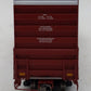 Atlas 20007279 HO Riverside Rail LLC Gunderson 7550 Double Door Boxcar #1120 EX/Box