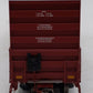Atlas 20007279 HO Riverside Rail LLC Gunderson 7550 Double Door Boxcar #1120 EX/Box