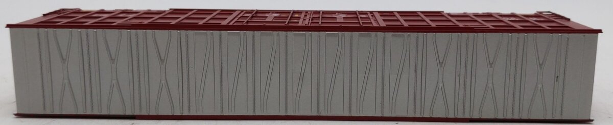 Atlas 20007279 HO Riverside Rail LLC Gunderson 7550 Double Door Boxcar #1120 EX/Box