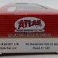 Atlas 20007279 HO Riverside Rail LLC Gunderson 7550 Double Door Boxcar #1120 EX/Box