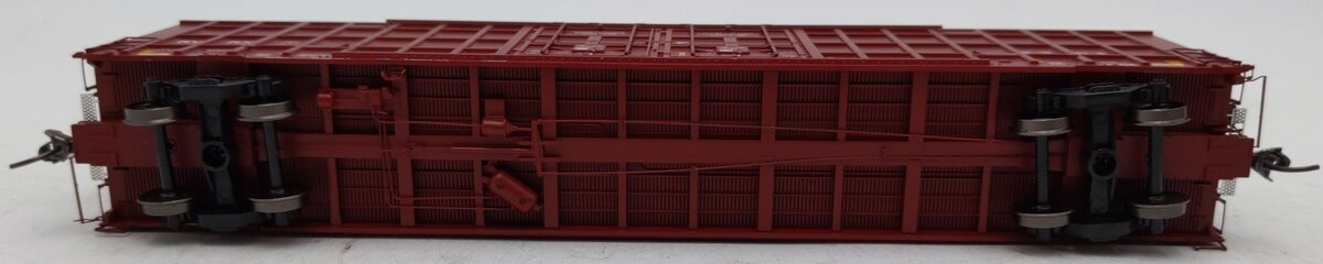 Atlas 20007279 HO Riverside Rail LLC Gunderson 7550 Double Door Boxcar #1120 EX/Box