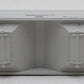 Atlas 20003560 HO Georgia Gulf Plaquemine Div. ACF 5701 Centerflow Hopper #1184 EX/Box