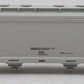 Atlas 20003560 HO Georgia Gulf Plaquemine Div. ACF 5701 Centerflow Hopper #1184 EX/Box