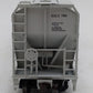 Atlas 20003560 HO Georgia Gulf Plaquemine Div. ACF 5701 Centerflow Hopper #1184 EX/Box