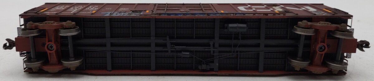 Atlas 20002677 HO Canadian National 50' Boxcar #413020/Box