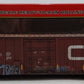 Atlas 20002677 HO Canadian National 50' Boxcar #413020/Box