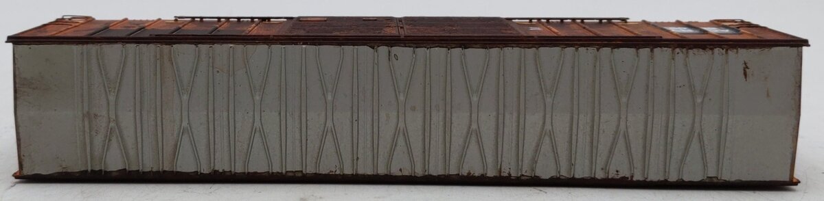 Atlas HO AGRY FMC 5503 Double Door Boxcar #8809