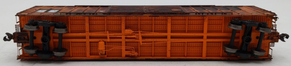 Atlas HO AGRY FMC 5503 Double Door Boxcar #8809