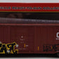 Atlas 20006072 HO Canadian National NCS 5277 Plug Door Boxcar #413062 - Custom/Box