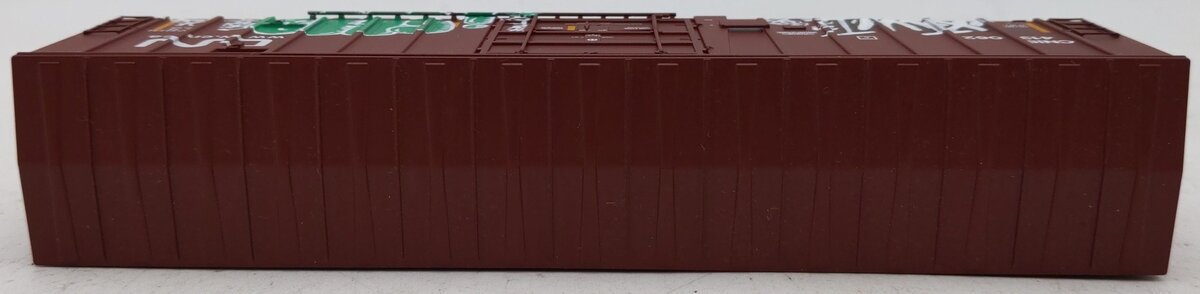 Atlas 20006072 HO Canadian National NCS 5277 Plug Door Boxcar #413062 - Custom/Box