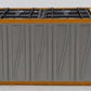 Atlas 20007272 HO TTX Gunderson 7550 Double Door Boxcar #630053 LN/Box
