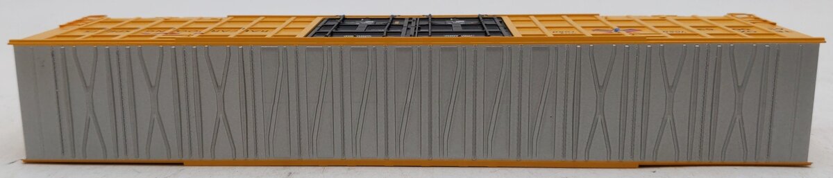 Atlas 20007272 HO TTX Gunderson 7550 Double Door Boxcar #630053 LN/Box