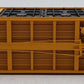 Atlas 20007272 HO TTX Gunderson 7550 Double Door Boxcar #630053 LN/Box