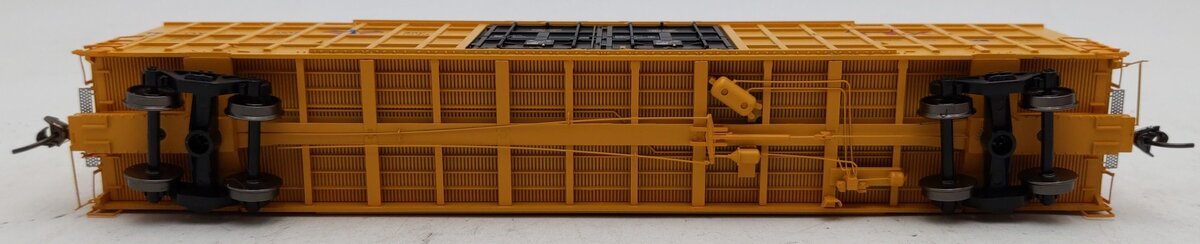 Atlas 20007272 HO TTX Gunderson 7550 Double Door Boxcar #630053 LN/Box