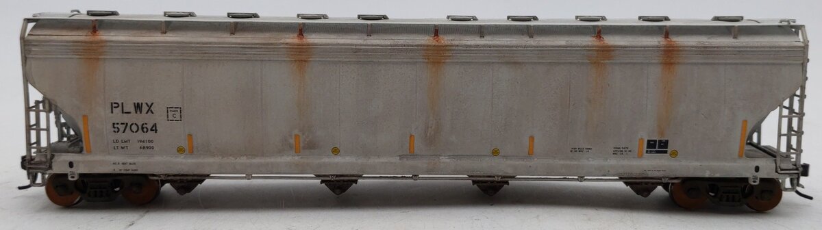 Atlas 20000281 HO Scale GE ACF Plastic Hopper #57064/Box
