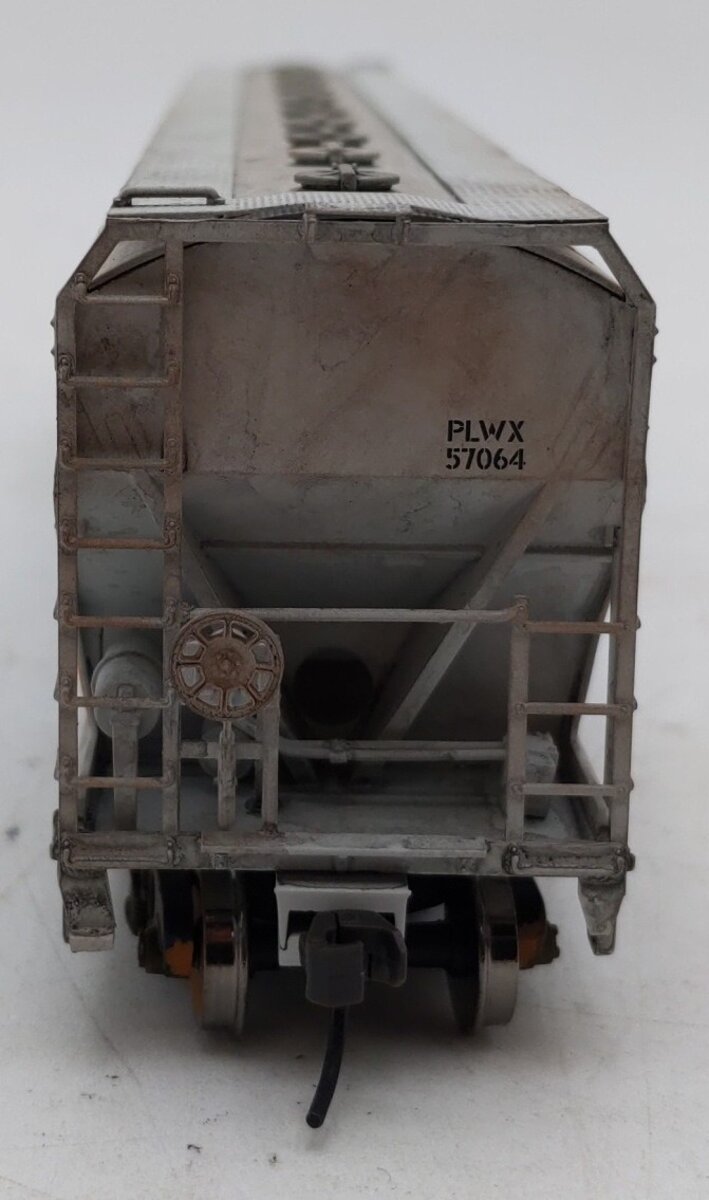Atlas 20000281 HO Scale GE ACF Plastic Hopper #57064/Box