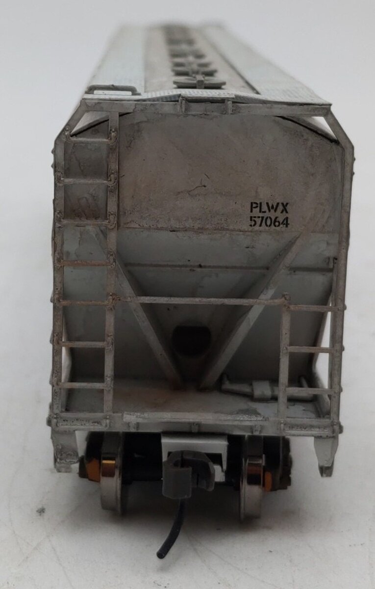 Atlas 20000281 HO Scale GE ACF Plastic Hopper #57064/Box