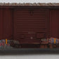 Atlas HO AGRY FMC 5347 Single-Door Boxcar #4008
