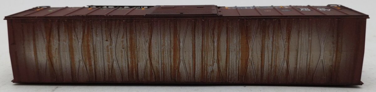 Atlas HO AGRY FMC 5347 Single-Door Boxcar #4008