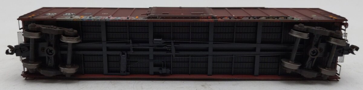 Atlas HO AGRY FMC 5347 Single-Door Boxcar #4008