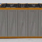 Atlas 20005915 HO TTX Master 60' Gunderson 7550 Double Door Box Car #664059/Box