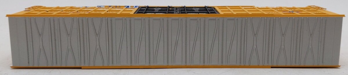 Atlas 20005915 HO TTX Master 60' Gunderson 7550 Double Door Box Car #664059/Box
