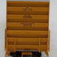 Atlas 20005915 HO TTX Master 60' Gunderson 7550 Double Door Box Car #664059/Box