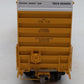 Atlas 20005915 HO TTX Master 60' Gunderson 7550 Double Door Box Car #664059/Box
