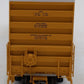 Atlas 20005919 HO TTX Master 60' Gunderson 7550 Double Door Box Car #664263/Box