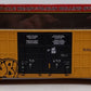 Atlas 20005919 HO TTX Master 60' Gunderson 7550 Double Door Box Car #664263/Box