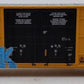 Atlas 20005919 HO TTX Master 60' Gunderson 7550 Double Door Box Car #664263/Box