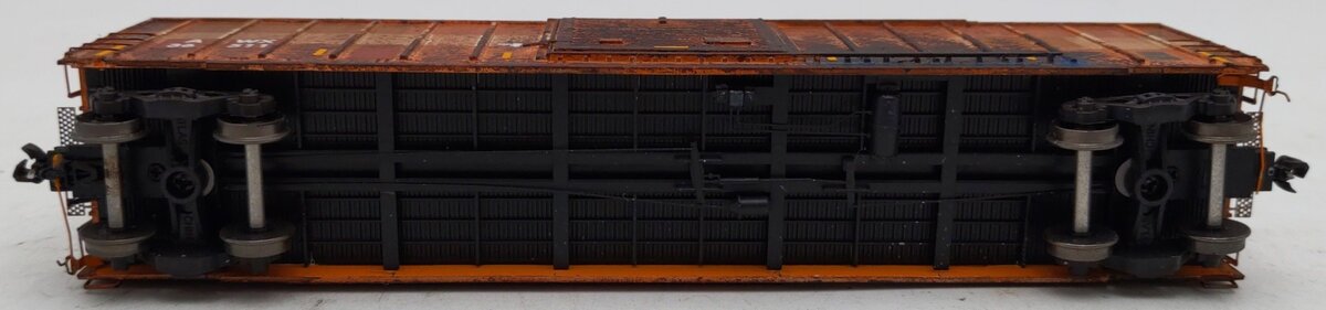 Atlas 20005498 HO AWX FMC 5347 Single-Door Boxcar #36511