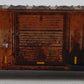 Atlas 20005498 HO AWX FMC 5347 Single-Door Boxcar #36511
