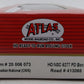 Atlas 20006073 HO Canadian National CNIS NCS 5277 Plug Door Boxcar #413065/Box