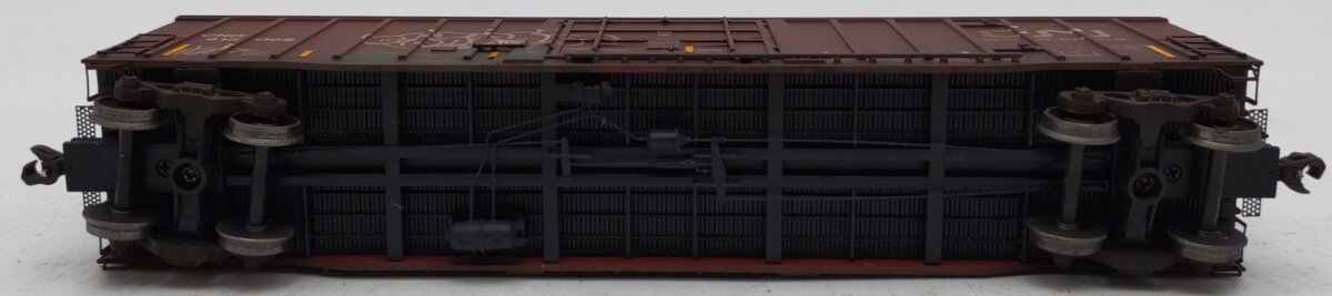 Atlas 20006073 HO Canadian National CNIS NCS 5277 Plug Door Boxcar #413065/Box