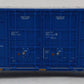 Aurora 306053 HO Scale Greenbrier 7550 CF 60' Hi-Cube Boxcar #141087 EX/Box
