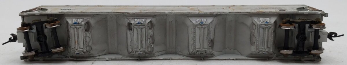 Atlas 20000283 HO Scale Greenbriar ACF Plastic Hopper #35104/Box