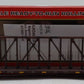 Atlas 20001786 Ho TTX 73' Center Partition Car #856910/Box