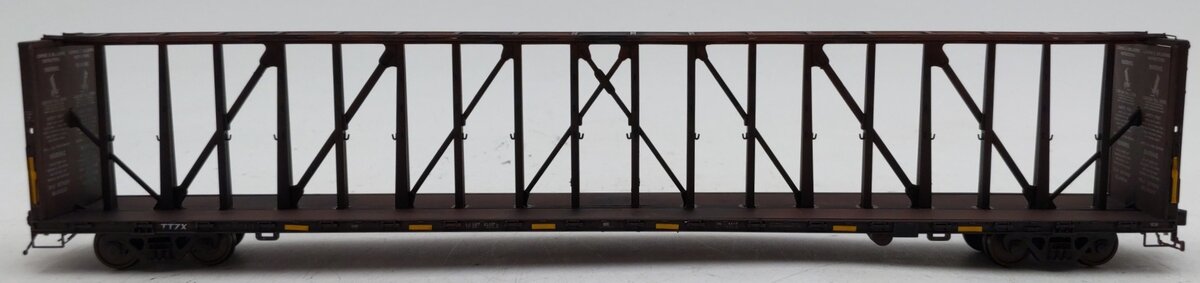 Atlas 20001786 Ho TTX 73' Center Partition Car #856910/Box