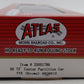 Atlas 20001786 Ho TTX 73' Center Partition Car #856910/Box