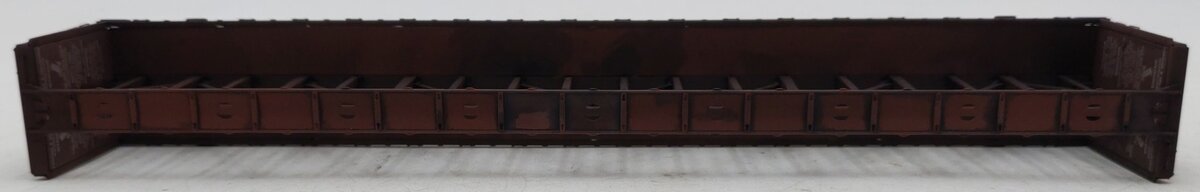 Atlas 20001786 Ho TTX 73' Center Partition Car #856910/Box