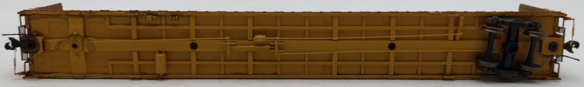Atlas 20000950 HO TTX 73' Center Partition Car #857162/Box