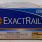 ExactRail EE-1804-4 HO Scale Railbox Evans 5277 Combo Door Boxcar #51283/Box
