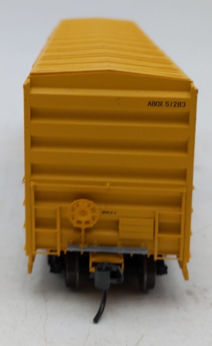 ExactRail EE-1804-4 HO Scale Railbox Evans 5277 Combo Door Boxcar #51283/Box