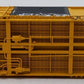 ExactRail EE-1804-4 HO Scale Railbox Evans 5277 Combo Door Boxcar #51283/Box
