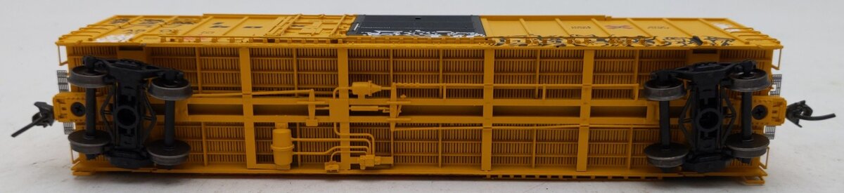 ExactRail EE-1804-4 HO Scale Railbox Evans 5277 Combo Door Boxcar #51283/Box