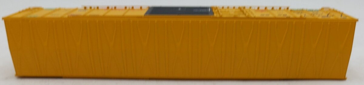 ExactRail EE-1804-4 HO Scale Railbox Evans 5277 Combo Door Boxcar #51283/Box