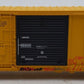 ExactRail EE-1804-4 HO Scale Railbox Evans 5277 Combo Door Boxcar #51283/Box