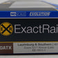 ExactRail EE-1511-1 HO Scale Laurinburg & Southern Boxcar #4218/Box