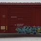 ExactRail EE-1511-1 HO Scale Laurinburg & Southern Boxcar #4218/Box